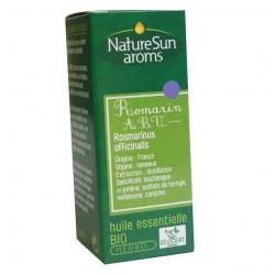 Romarin Verbénone, Huile Essentielle 10ml-NaturSun'Aroms