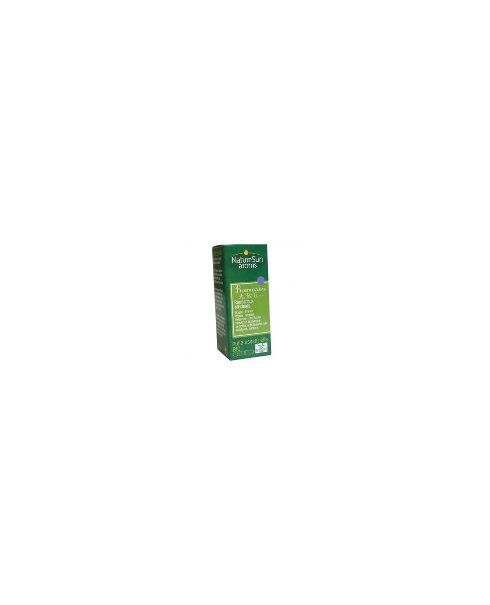 Romarin Verbénone, Huile Essentielle 10ml-NaturSun'Aroms