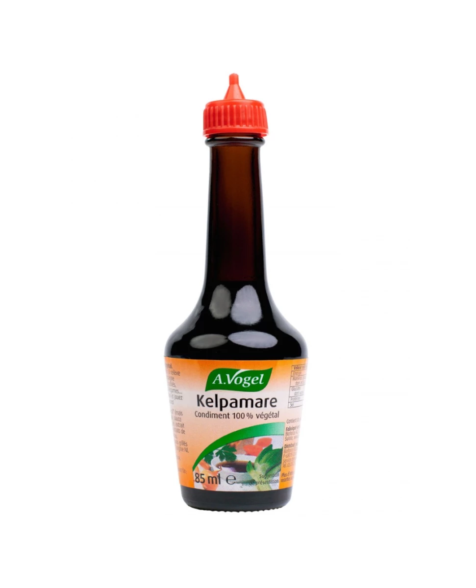 Kelpamare - 85 ml - A.Vogel