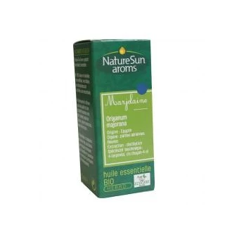 Marjolaine Huile Essentielle 10ml-NaturSun'Aroms