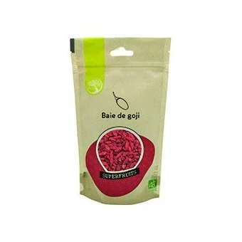 Baies de Goji - 120g - Philia
