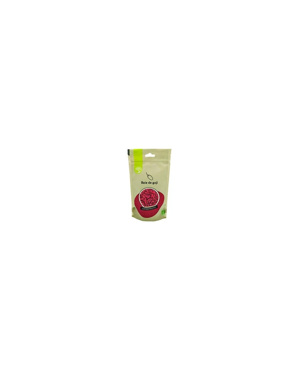 Baies de Goji - 120g - Philia