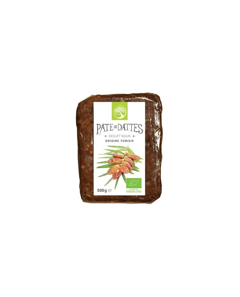 Pâte de Dattes - 500g - Philia