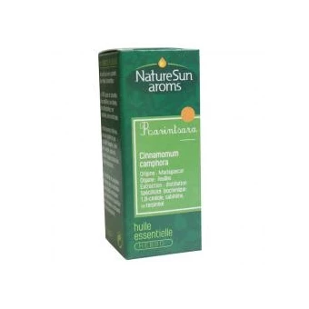 Ravintsara, Huile Essentielle 10ml-NaturSun'Aroms