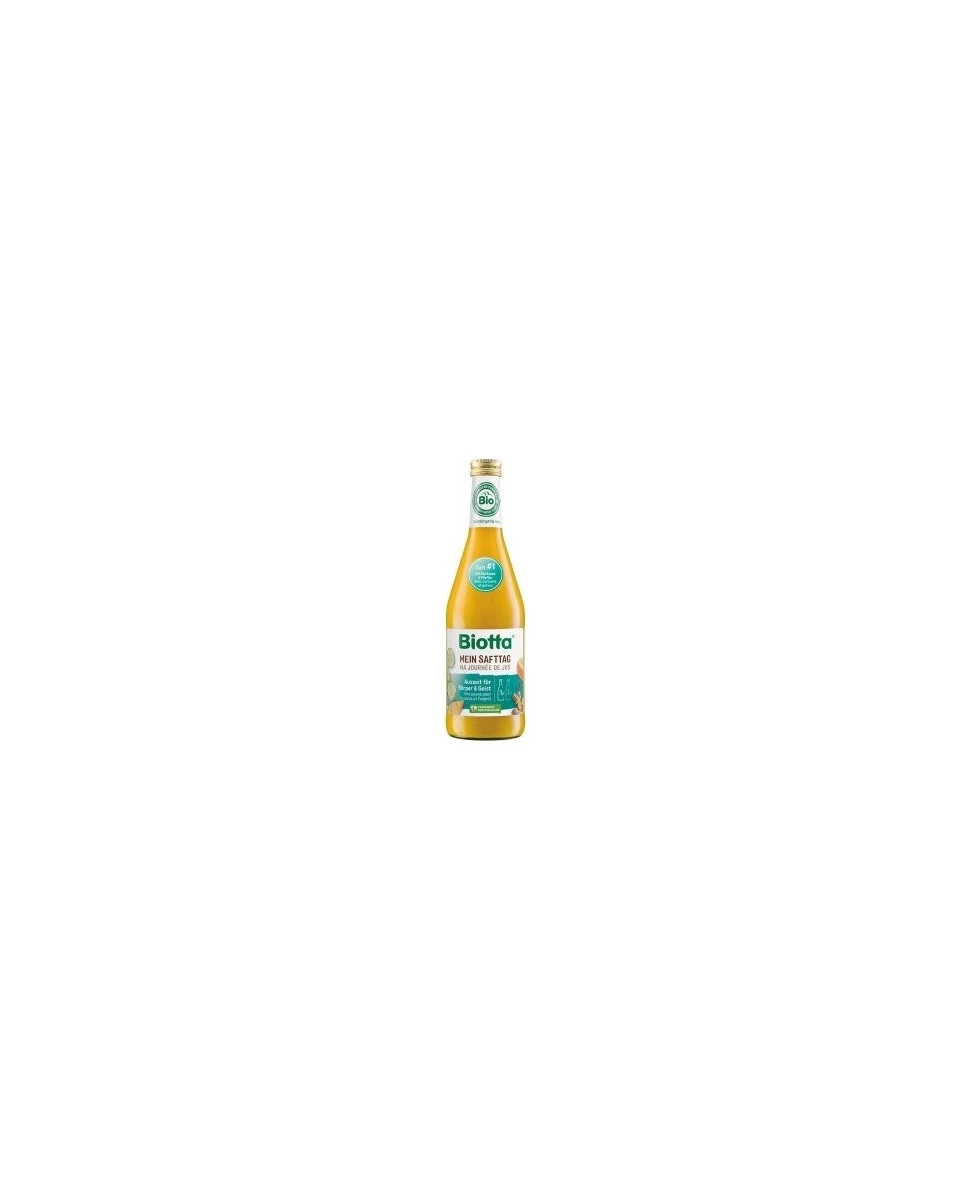 Ma Journée de Jus N°1 - 50cl - Biotta