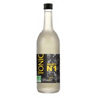Tonic Select N°1 - 75cl - Vitamont