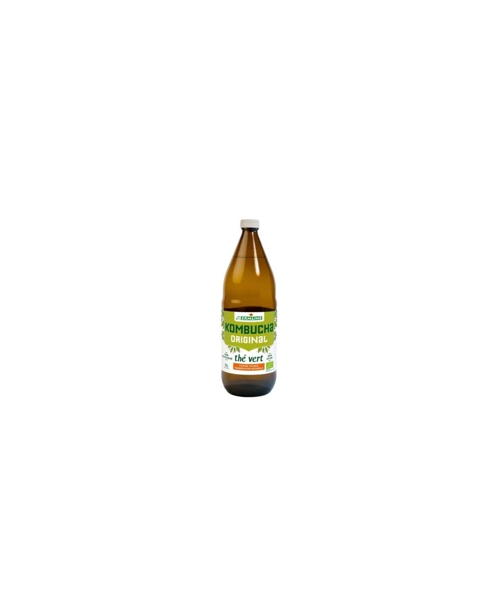 Kombucha Original - 1L - Germline