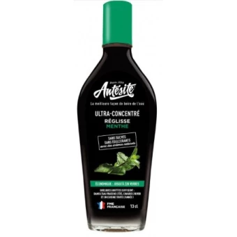 Réglisse Menthe - 13cl - Antésite