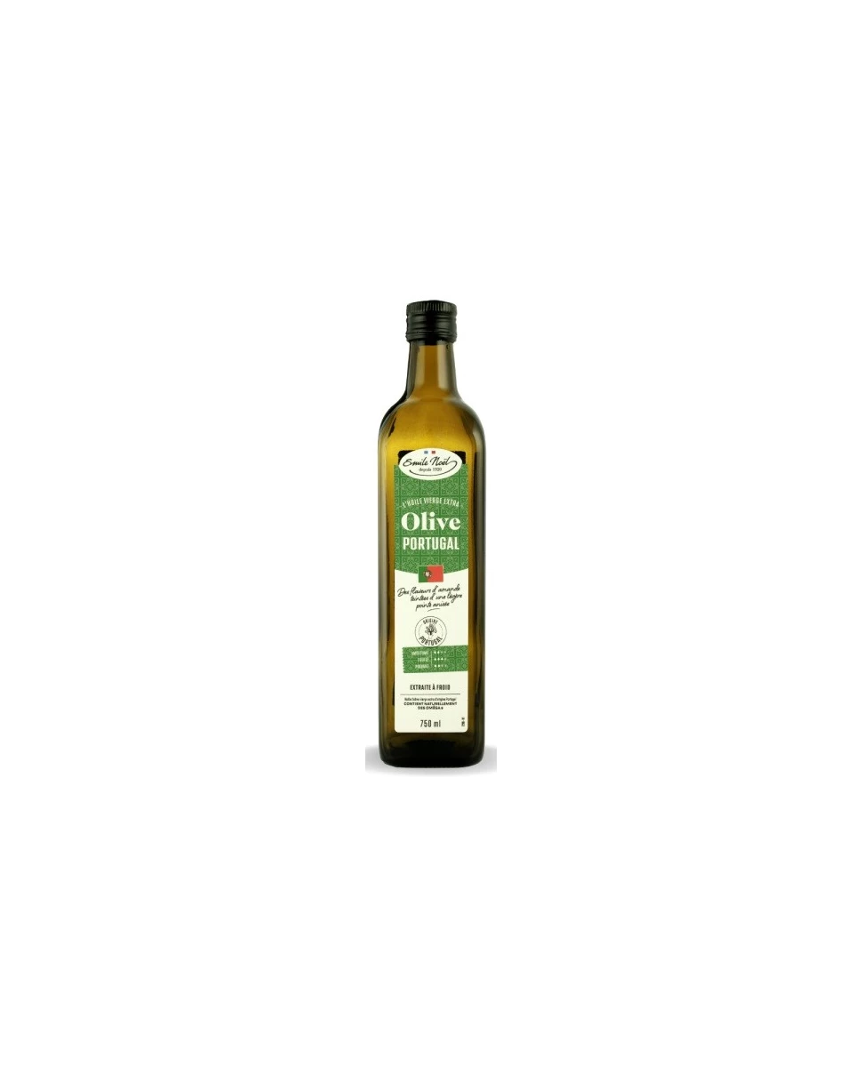 Huile d'Olive Portugal - 75cl - Emile Noël