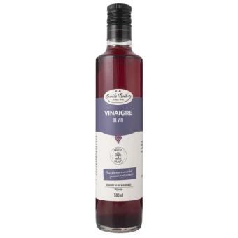 Vinaigre Vin - 50cl - Emile Noel