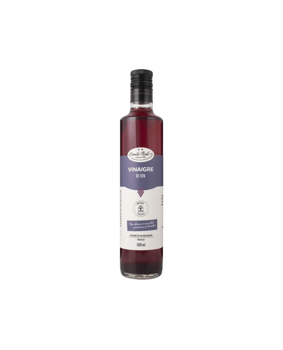 Vinaigre Vin - 50cl - Emile Noel