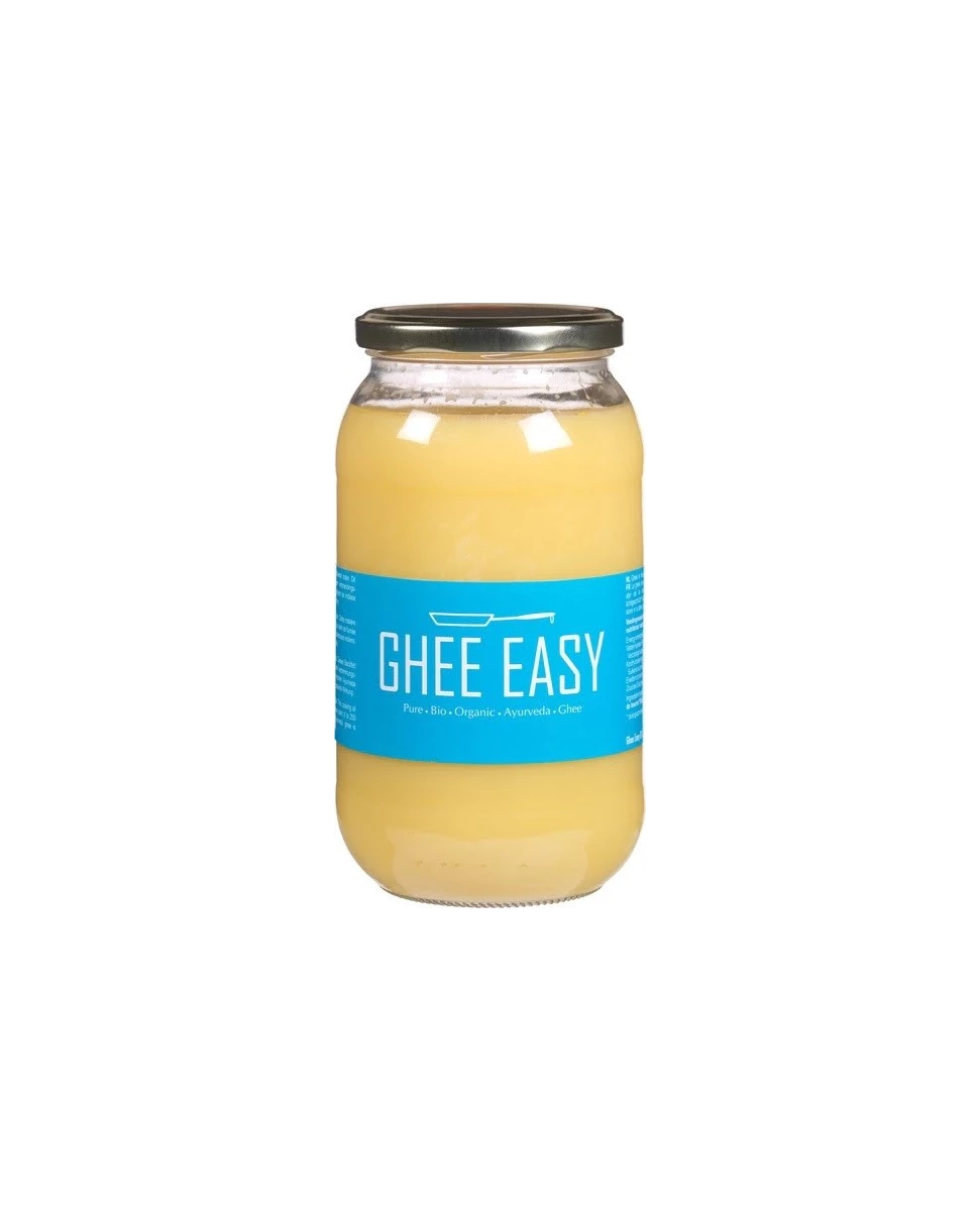 Ghee Bio - 850g - Ghee Easy