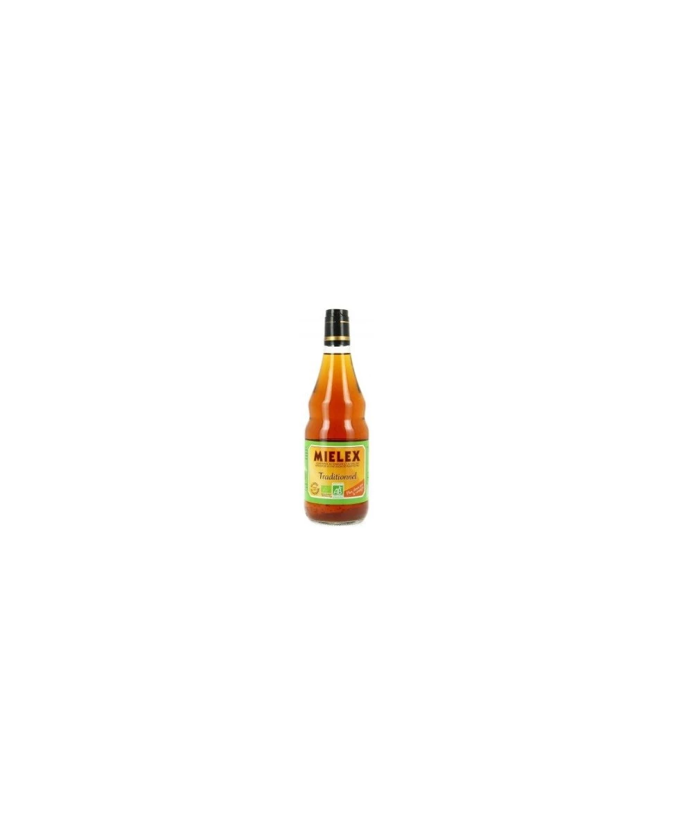 Traditionnel Vinaigre au Miel - 75cl - Mielex