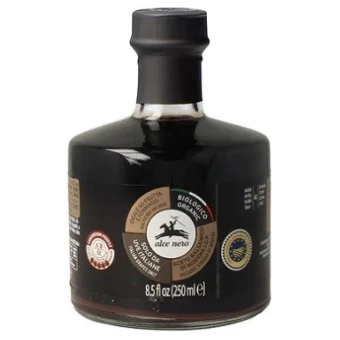 Vinaigre Balsamique de Modène - 25cl - Alce Nero