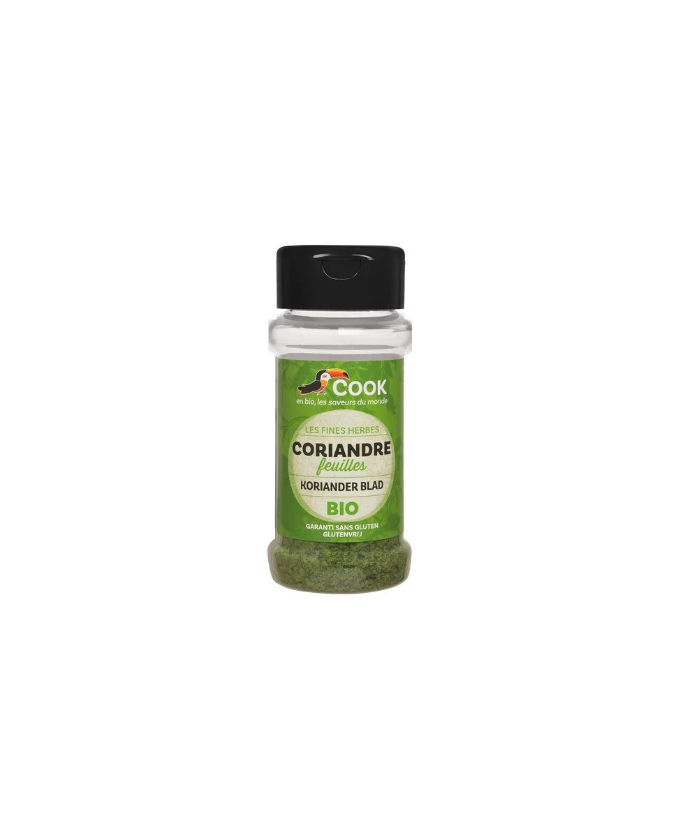 Coriandre Feuilles - 15g - Cook