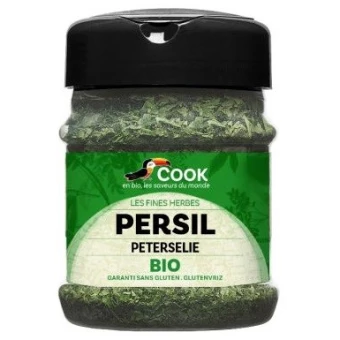 Persil en Feuilles - 25g - Cook