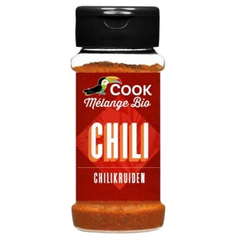 Mélange pour Chili - 35g - Cook