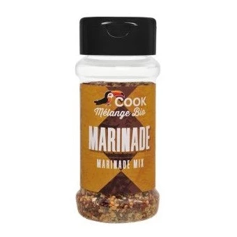 Mélange Marinade - 55g - Cook
