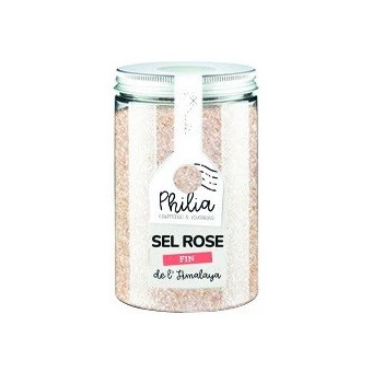 Sel Rose Fin de l'Himalaya - 450g - Philia