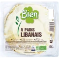 Pain Libanais - 300g - Bien