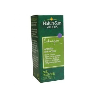 Estragon, Huile Essentielle 5ml-NaturSun'Aroms