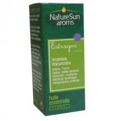 Estragon, Huile Essentielle 5ml-NaturSun'Aroms