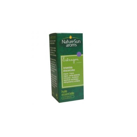 Estragon, Huile Essentielle 5ml-NaturSun'Aroms