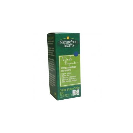 Néroli Bigarade, Huile Essentielle 1ml-NaturSun'Aroms