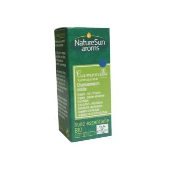Camomille Romaine, Huile Essentielle 2ml-NaturSun'Aroms