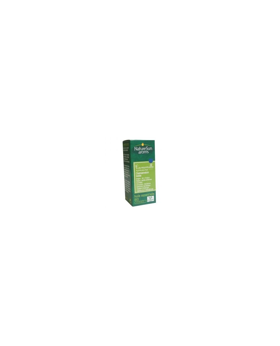 Camomille Romaine, Huile Essentielle 2ml-NaturSun'Aroms
