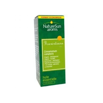 Ravintsara, Huile Essentielle 30ml-NaturSun'Aroms