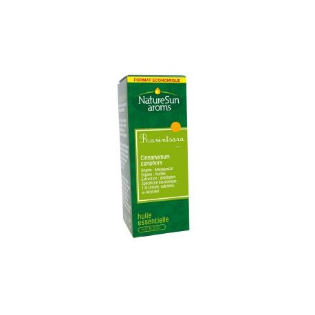 Ravintsara, Huile Essentielle 30ml-NaturSun'Aroms