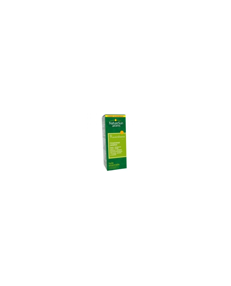 Ravintsara, Huile Essentielle 30ml-NaturSun'Aroms