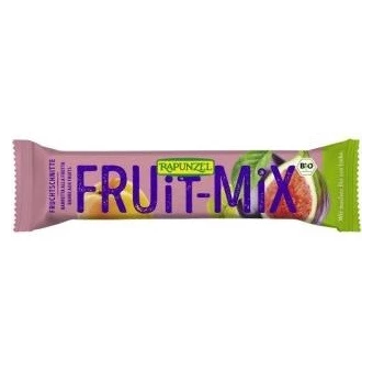 Barre Fruit-mix - 40g - Rapunzel