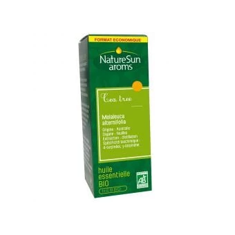 Tea Tree, Huile Essentielle 30ml-NaturSun'Aroms