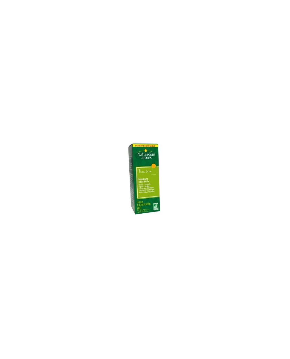 Tea Tree, Huile Essentielle 30ml-NaturSun'Aroms