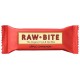 Barre Pomme Cannelle - 50g - Raw Bite
