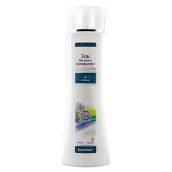 Eau Micellaire Démaquillante - 200ml - Bioveillance