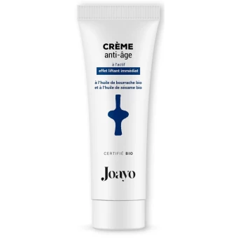 Crème Anti-Âge - 50ml - Joayo