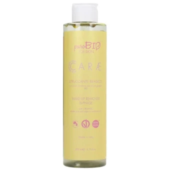 Démaquillant Biphasique - 200ml - PuroBio