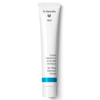 Crème Intensive à la FicoÏde à Cristaux - 50 ml - Dr Hauschka