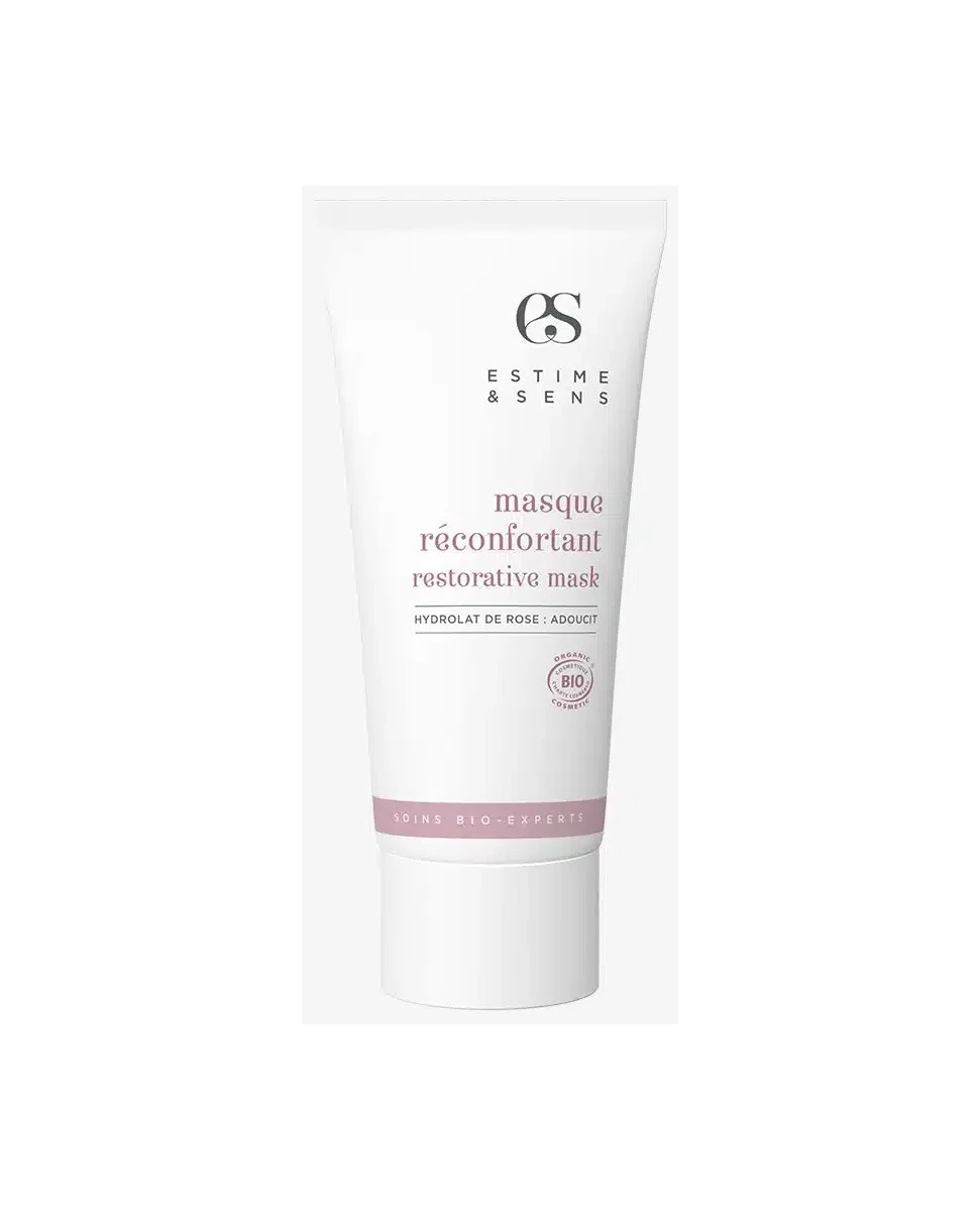 Masque Réconfortant - 50ml - Estime&Sens