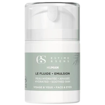 Human Le Fluide - 50ml - Estime&Sens