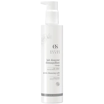 Lait Douceur Démaquillant - 200ml - Estime&Sens