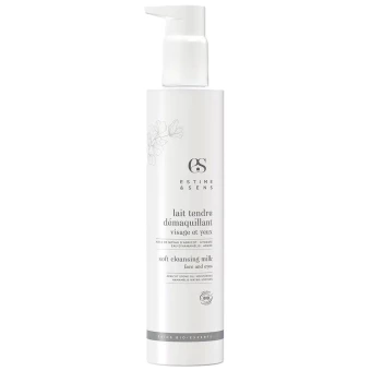 Lait Tendre Démaquillant - 200ml - Estime&Sens