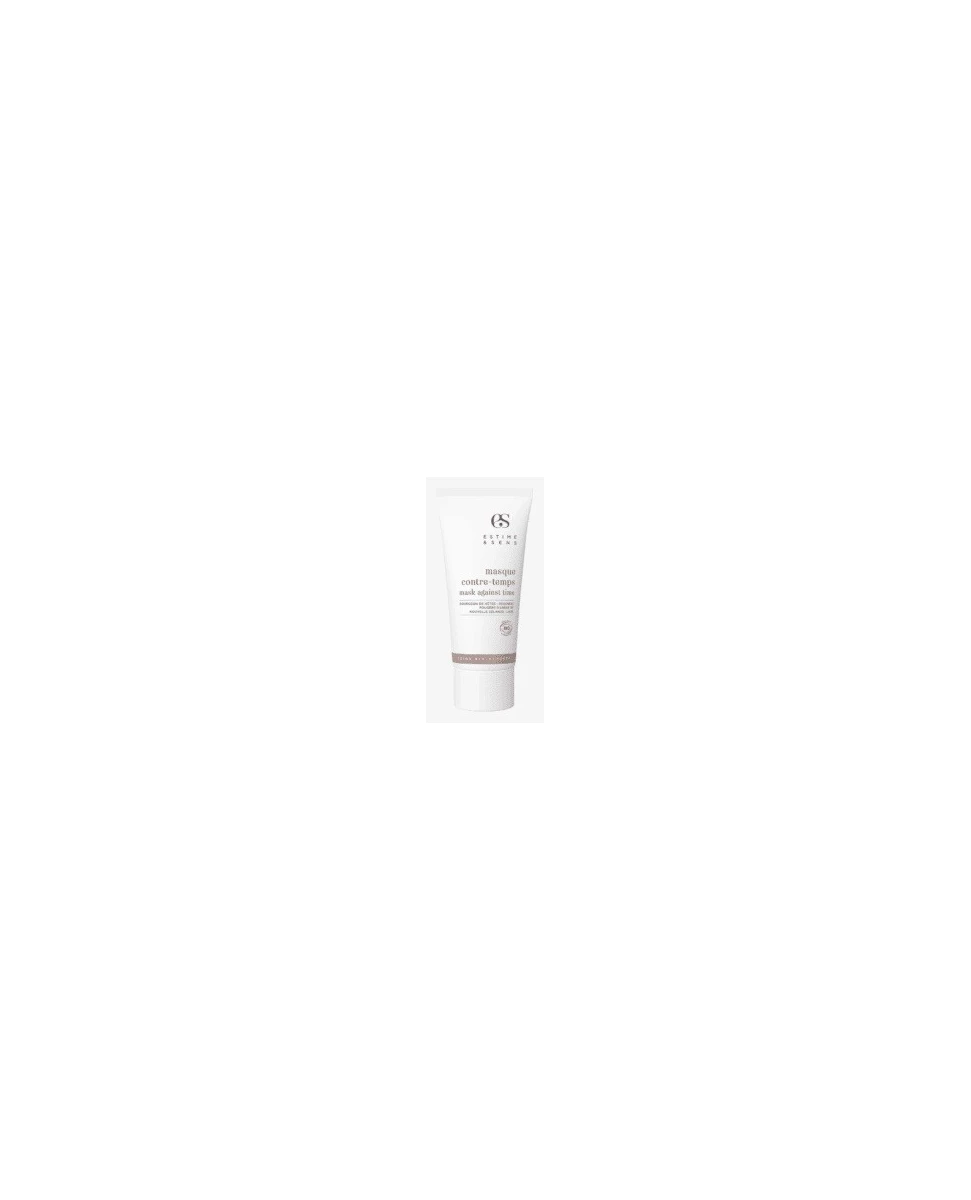 Masque Contre-Temps - 50ml - Estime&Sens