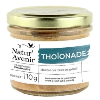 Thoionade - 110 g - Natur'Avenir