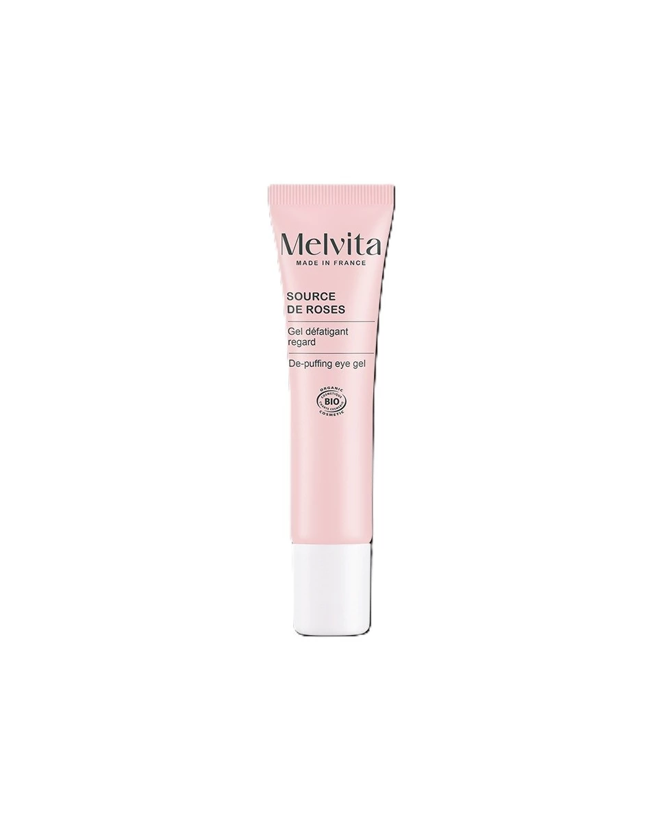 Gel Défatiguant Regard - 15ml - Melvita