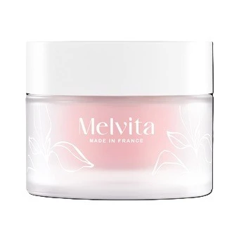Crème Hydratante Repulpante Source de Roses - 50ml - Melvita