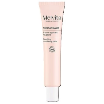 Baume Apaisant Anti-Rougeurs NectarCalm - 40ml - Melvita